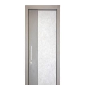 در مدرن ترکیبی ورودی آپارتمان کد 30580