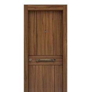در ضدسرقت روکش چوب کد MT475