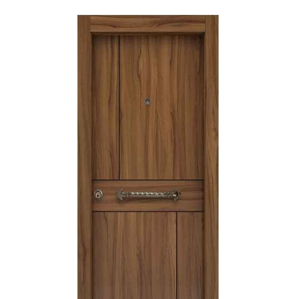 در ضدسرقت روکش چوب کد MT475