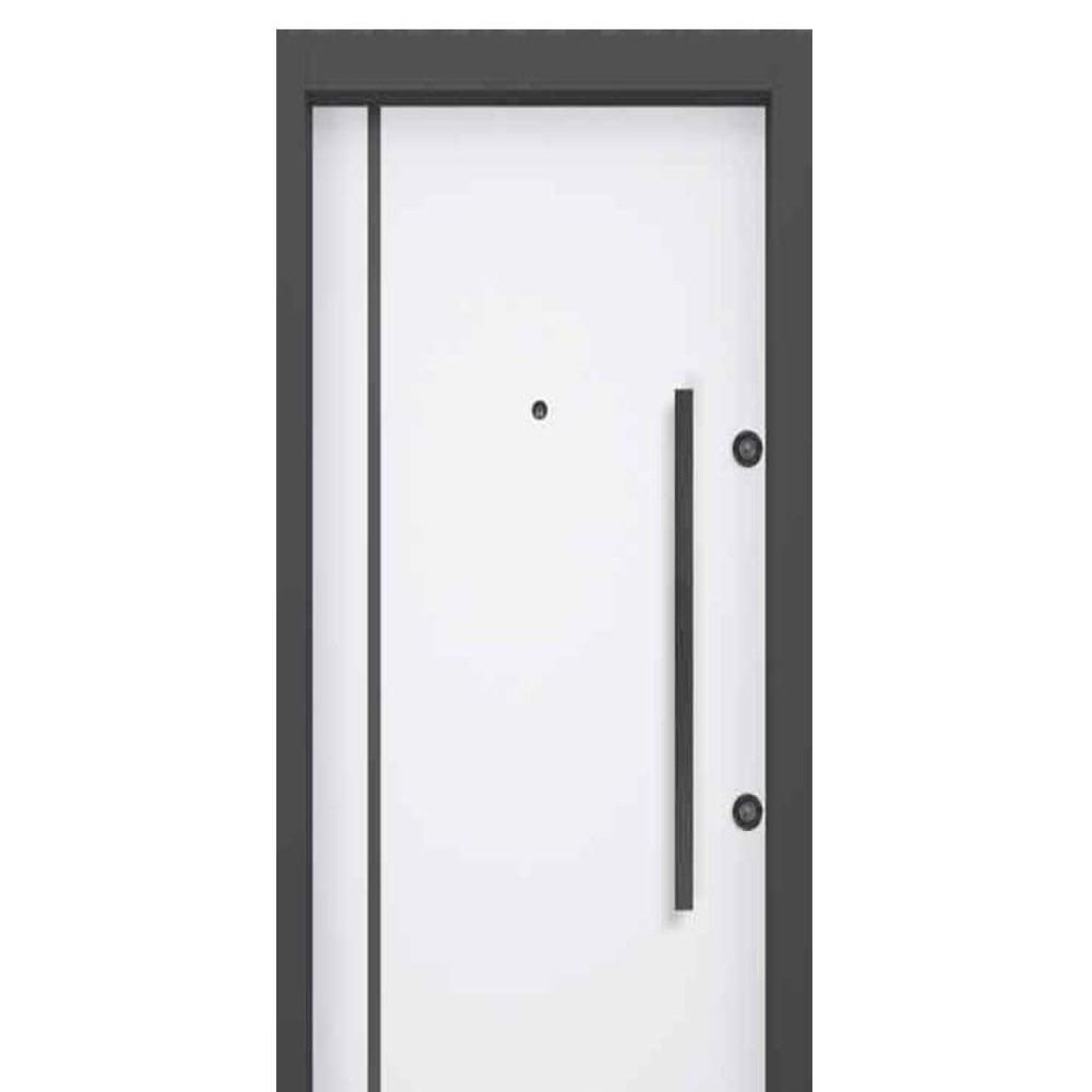 در ضدسرقت روکش چوب کد MT473