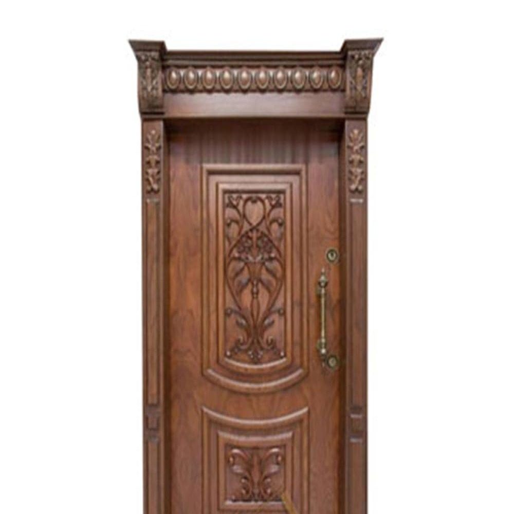 درب ضد سرقت کلاسیک گلدان کدMT207