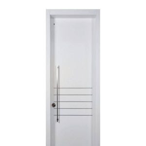 درب مدرن آپارتمان کد 30588