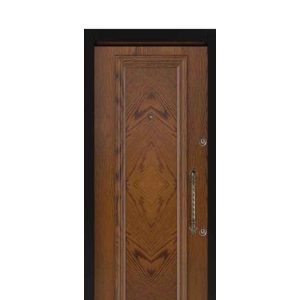در ضدسرقت روکش چوب کد MT455