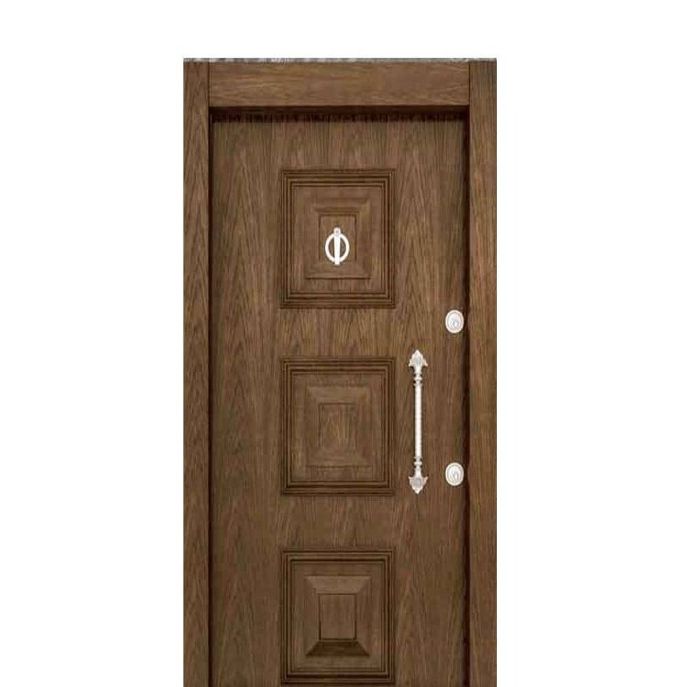 در ضدسرقت روکش چوب کد MT453