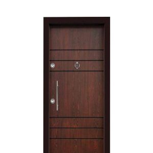 درب ضدسرقت مدرن رویه راش – کد MT445