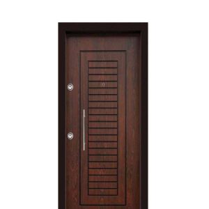 در ضدسرقت روکش چوب کد MT425