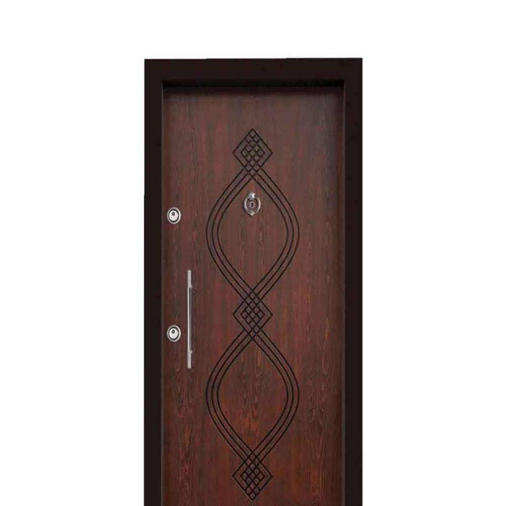 در ضدسرقت روکش چوب کد MT417 در ضدسرقت روکش چوب کد MT417