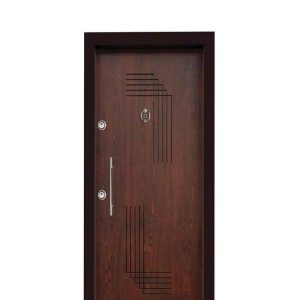 در ضدسرقت روکش چوب کد MT400