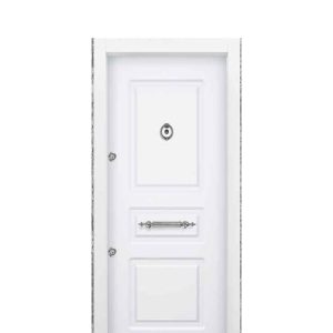 در ضدسرقت روکش چوب کد MT517