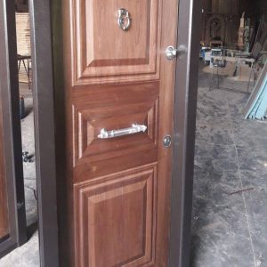 درب ضد سرقت مدل ترک CNC - کد MA 320 - Image 5