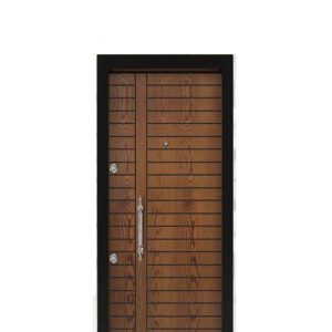 در ضدسرقت روکش چوب کد MT510