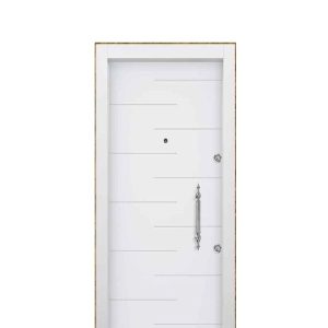 در ضدسرقت روکش چوب کد MT506