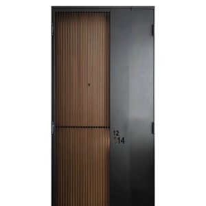 درب آهنی انباری کد 30919