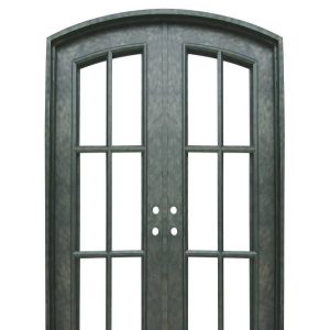 دروازه حیاط کد 2241