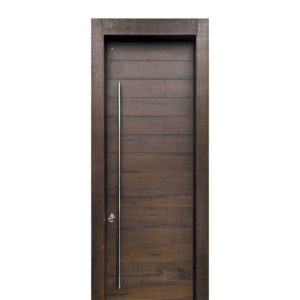درب آپارتمان روستیک کد 30571