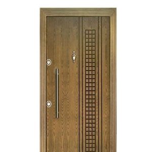در ضد سرقت زیتونی کد MT237