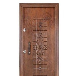 درب ضد سرقت رویه راش کد MT234