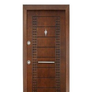 درب ضدسرقت رویه راش کد MT233