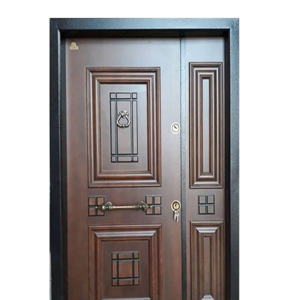 درب ضد سرقت مدل آبنوس