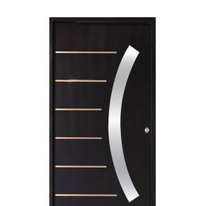 درب ضدسرقت لولا پاشنه ای کد 30531