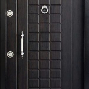 درب ضد سرقت مدل کنت رنگ ونگه