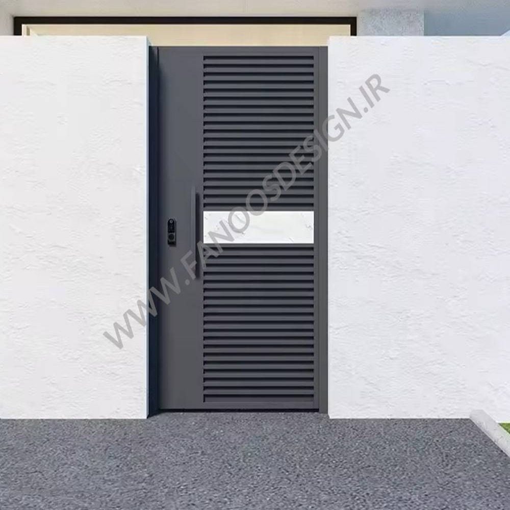درب حیاط جنوبی کد 40034