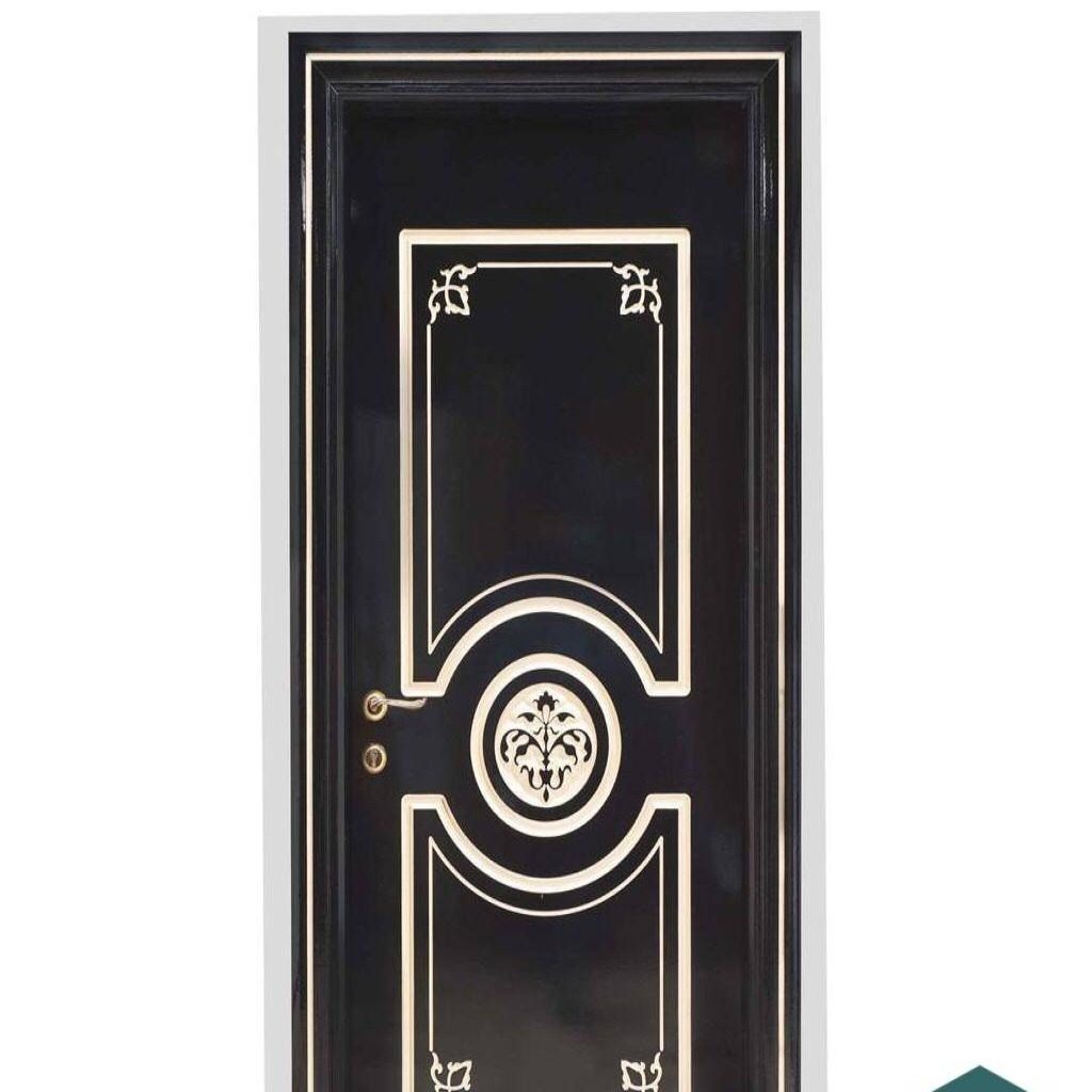 درب ضد سرقت کلاسیک کد 30417
