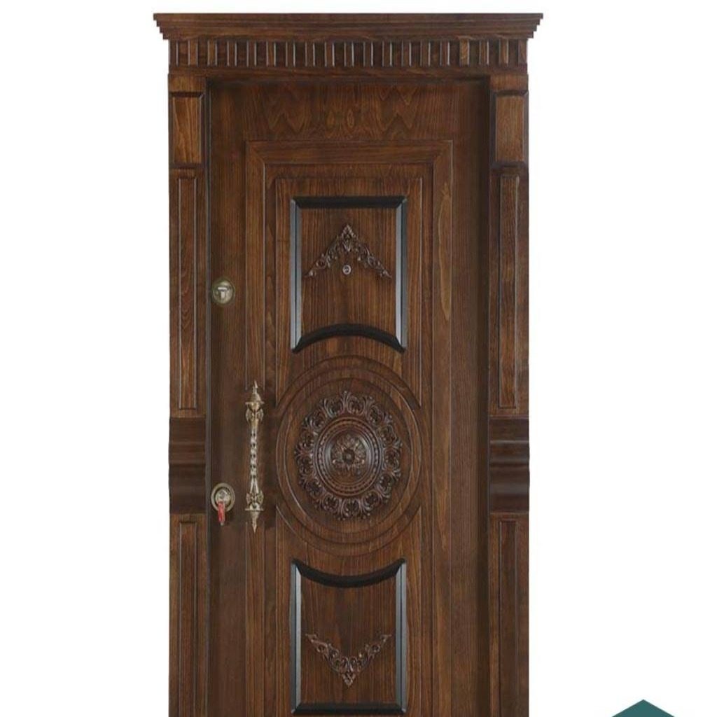 در ضدسرقت روکش راش برجسته کد 30452 در ضدسرقت روکش راش برجسته کد 30452