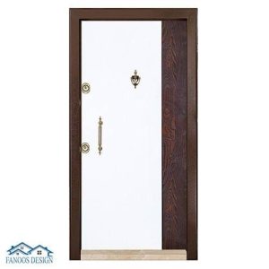 درب ضد سرقت لامینوکس کد MT209